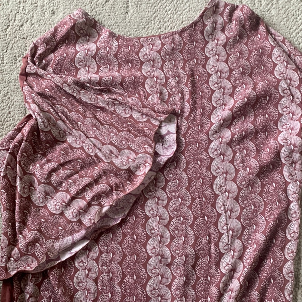 Manaola Kinolea top